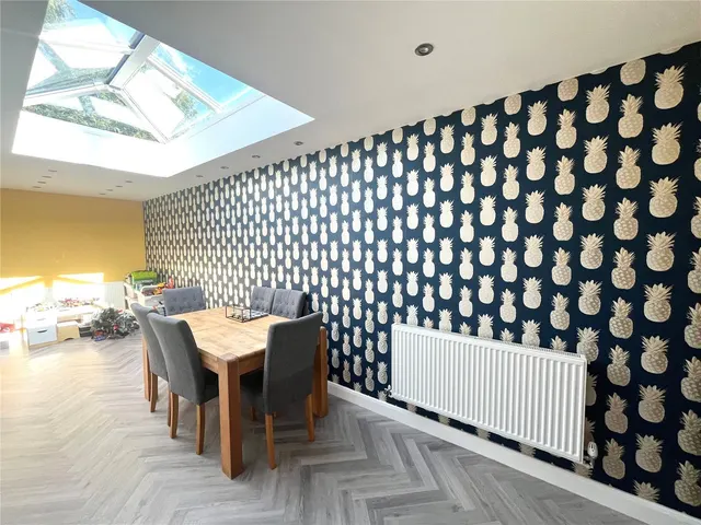 Pheasant Hill, Mansfield, NG19, photo 3