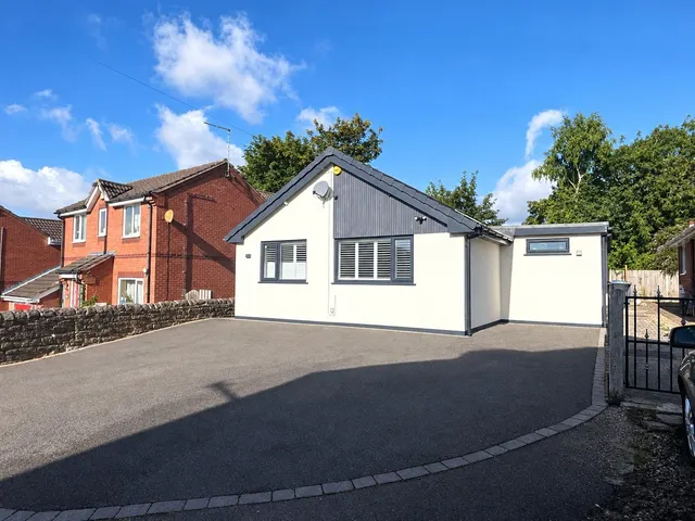 Pheasant Hill, Mansfield, NG19, photo 1