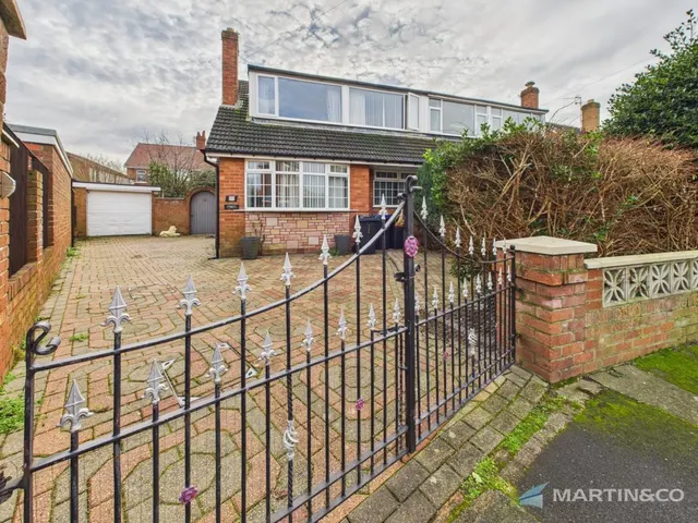 Glencross Place, Marton, photo 1
