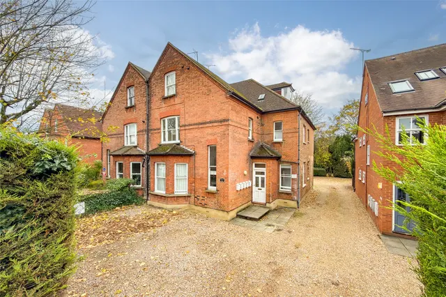 Beaconsfield Road, St. Albans, Hertfordshire, AL1 3RG, photo 1