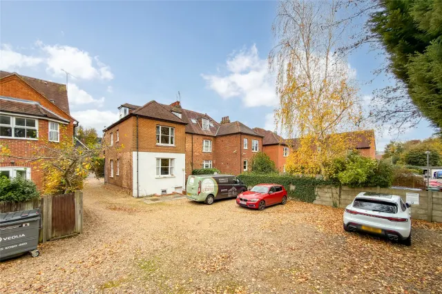 Photo 2 — Beaconsfield Road, St. Albans, Hertfordshire, AL1 3RG