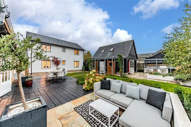 North End, Meldreth, SG8, photo 1