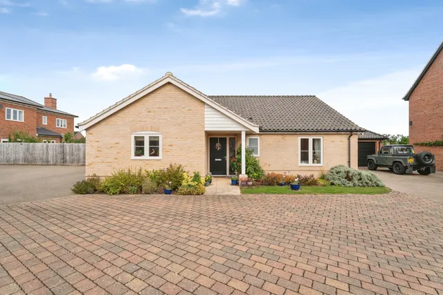 Magpie Close, Holt, NR25, photo 1