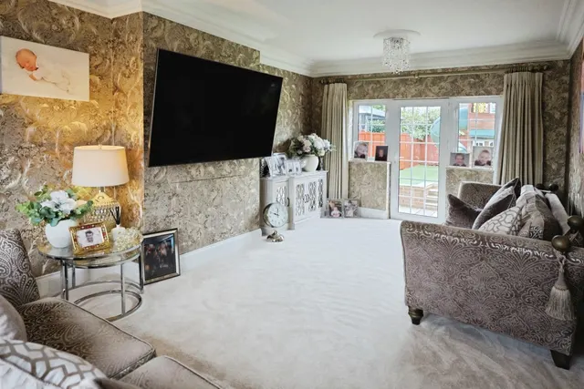 Dene Hall Drive, Bishop Auckland, DL14, photo 3