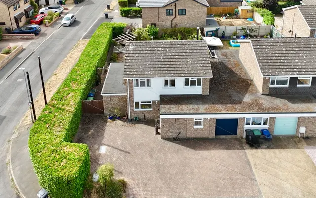 Wigmore Close, Godmanchester, PE29, photo 1