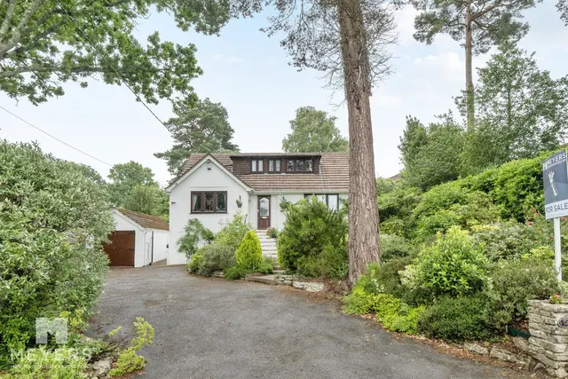 Pilford Heath Road, Wimborne, BH21, photo 1