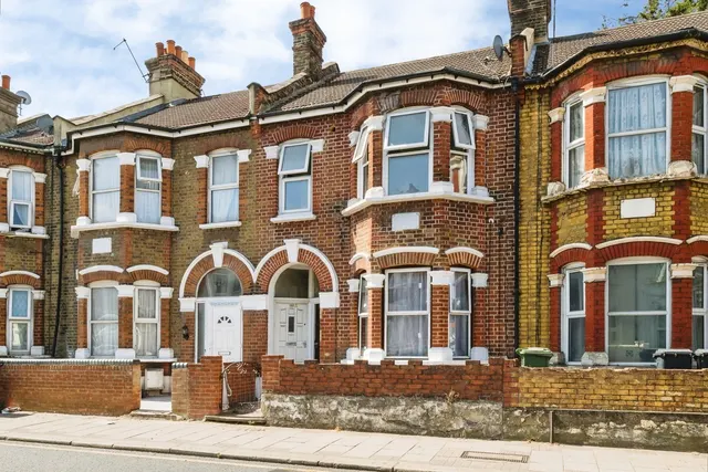 Fanshawe Avenue, Barking, IG11, photo 1