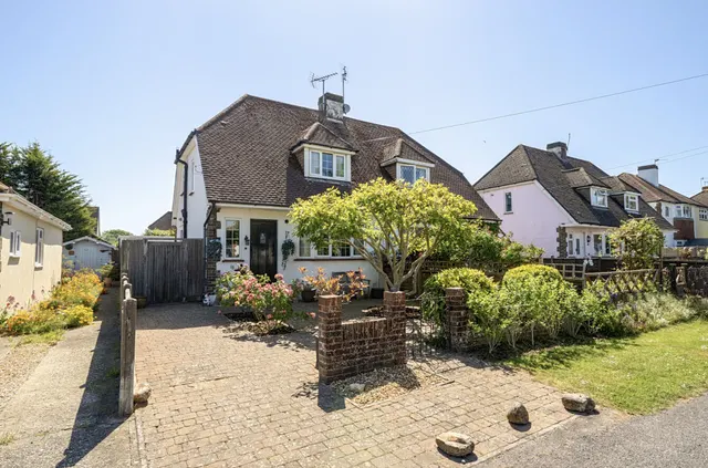 Homefield Avenue, Felpham, PO22, photo 1