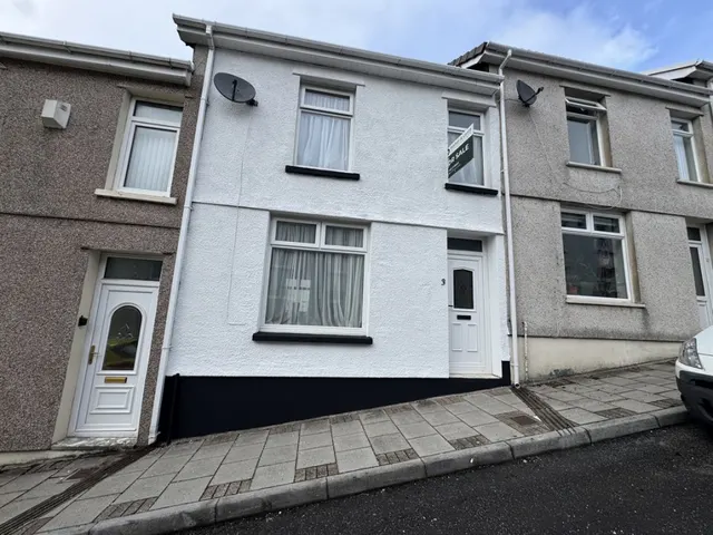 Bryn Street, Merthyr Tydfil, CF47, photo 1