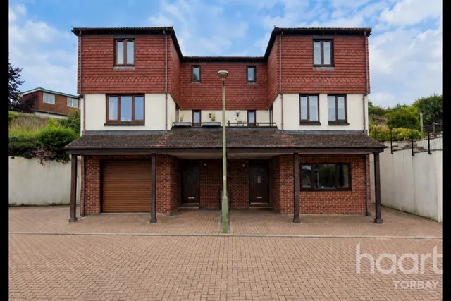 Mariners Way, Paignton, TQ3, photo 1
