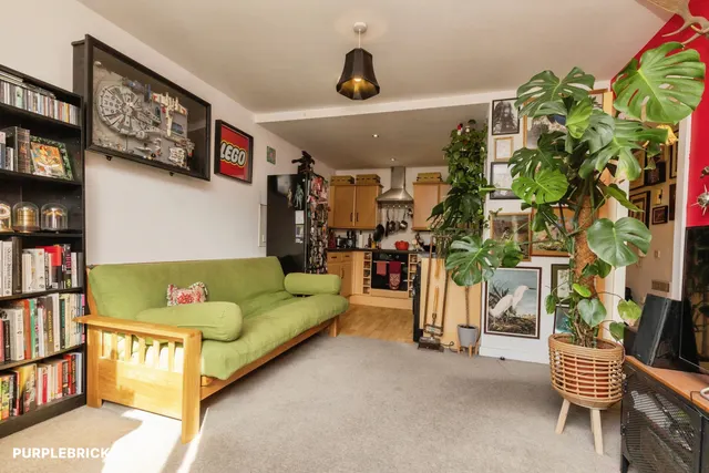 Lawrence Hill, Bristol, BS5, photo 2