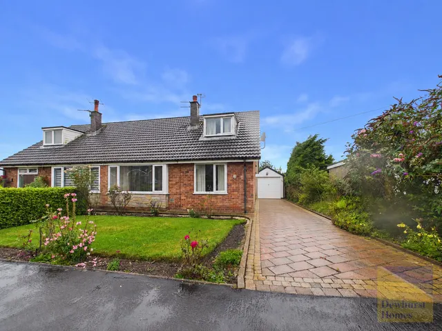 Polefield, Fulwood, Lancashire, PR2 9RS, photo 1