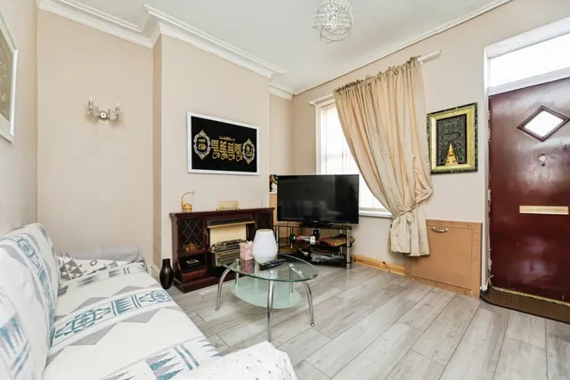 Photo 2 — Russell Street, ROTHERHAM, South Yorkshire, S65