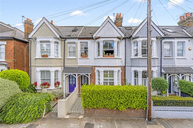Belgrade Road, Hampton, TW12 2AZ, photo 1