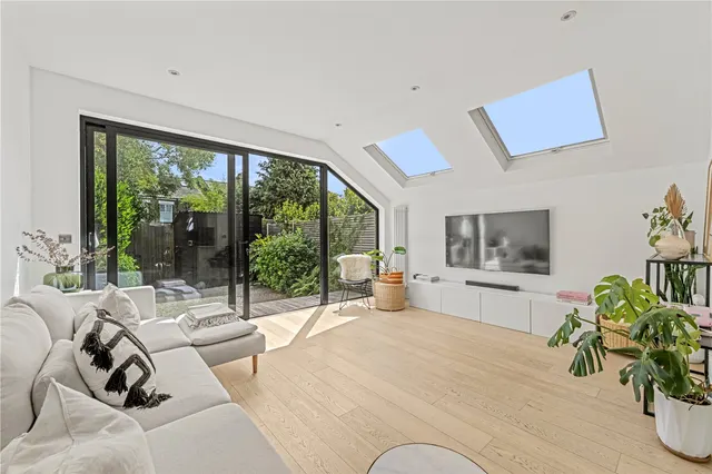Photo 2 — Belgrade Road, Hampton, TW12 2AZ