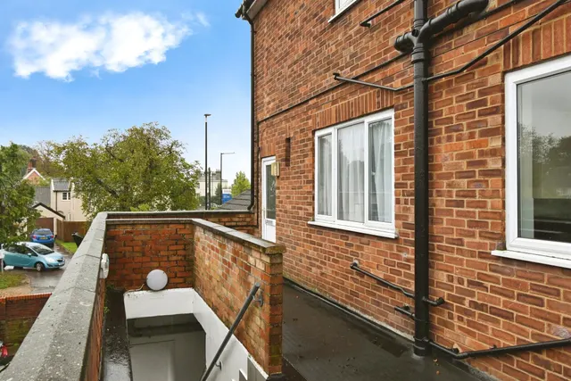 Victoria Road, Diss, photo 1
