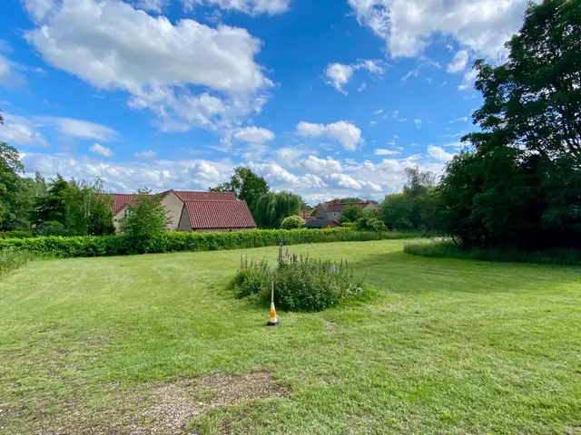 Building Plot, Newton, NG34, photo 2