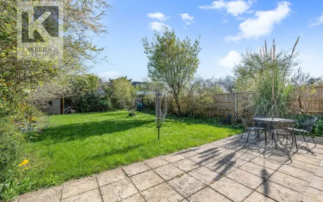 Photo 3 — St. Clair Drive, Worcester Park, KT4