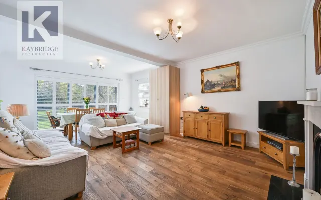 Photo 2 — St. Clair Drive, Worcester Park, KT4