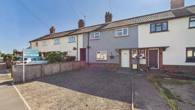 Fulmerston Road, Thetford, Norfolk, photo 1