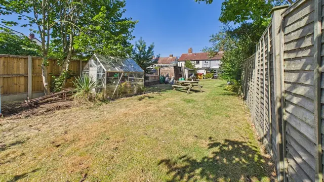 Photo 2 — Fulmerston Road, Thetford, Norfolk