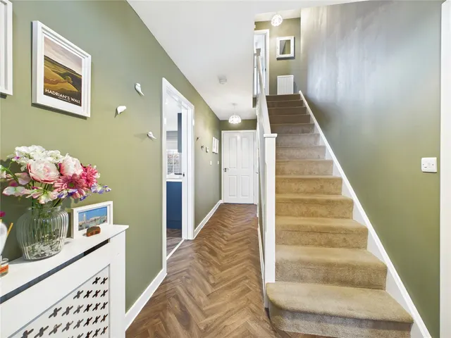 Sarah Rand Road, Hadleigh, IP7, photo 2