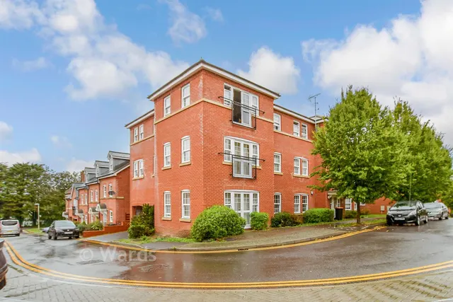 George Roche Road, Canterbury, CT1, photo 1