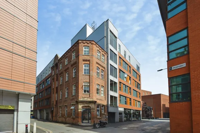 Jersey Street, Manchester, M4, photo 1