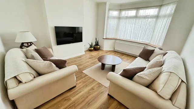 Alma Road, Kingswood, BS15, photo 1
