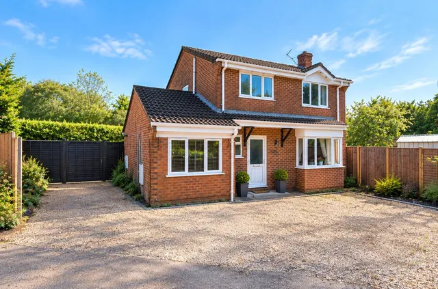 Juniper Road, Waterlooville, PO8, photo 1