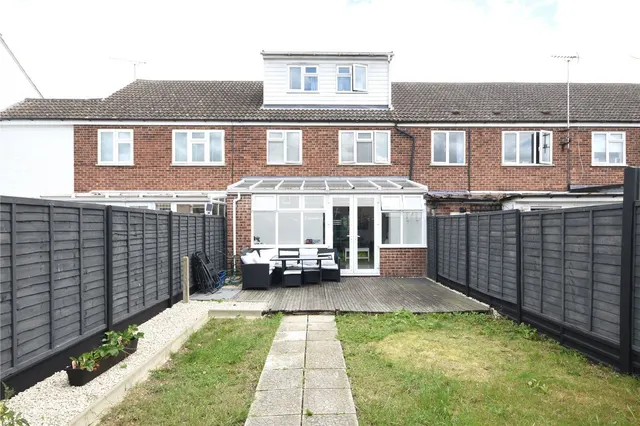 Hillary Close, Heybridge, Maldon, Essex, CM9, photo 1