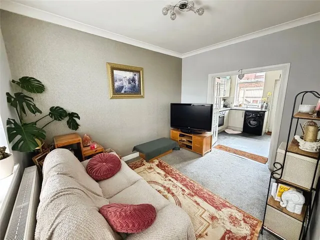 Photo 2 — Cooke Street, Bentley, South Yorkshire, DN5