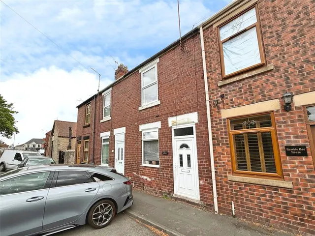 Cooke Street, Bentley, South Yorkshire, DN5, photo 1