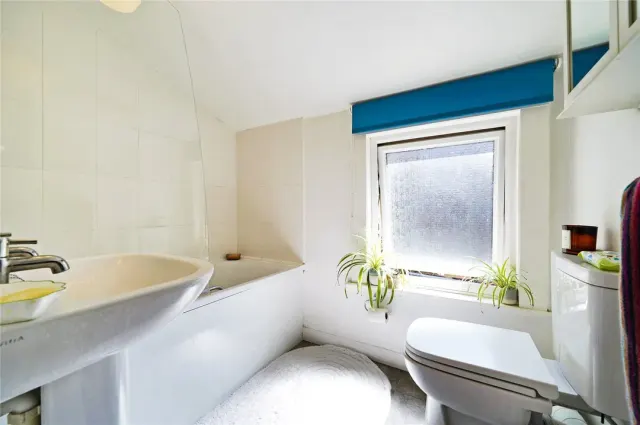 Photo 2 — Cotleigh Road, West Hampstead, London, NW6