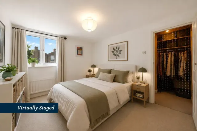 Cotleigh Road, West Hampstead, London, NW6, photo 1