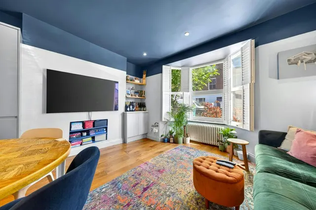73 Chetwynd Road, London, NW5, photo 1