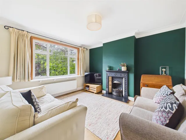 Photo 2 — Evelyn Avenue, Ruislip, Middlesex, HA4 8AS