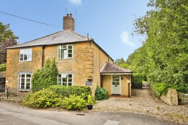 Water Lane, Charlton Horethorne, DT9, photo 1