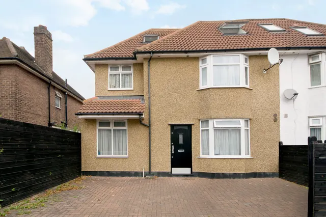 First Floor Front, 108 Noel Road, London, photo 1