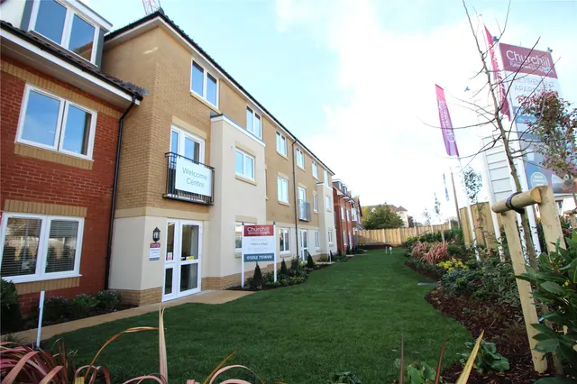 Photo 2 — Victoria Road, Farnborough, GU14 7PN