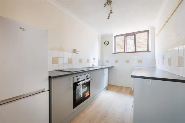 Quay Street, Halesworth, IP19, photo 1