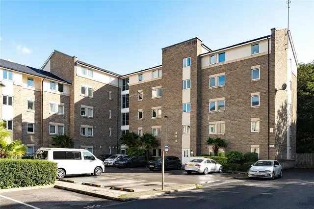Thwaite Court, Cornmill View, LS18, photo 1
