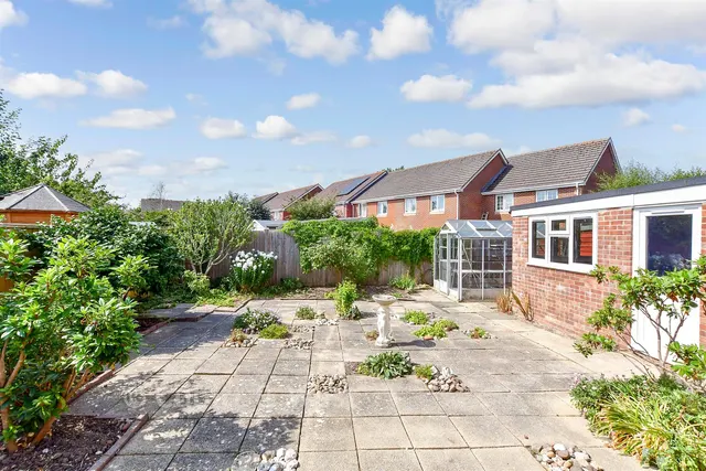 Orchard Lane, Emsworth, PO10, photo 2