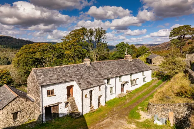 Low Whineray Ground, Broughton-In-Furness, LA20, photo 1