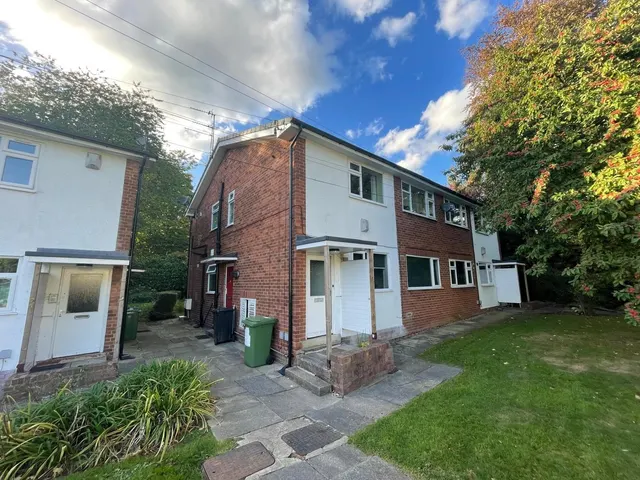 The Poplars, Headingley, LS6, photo 2