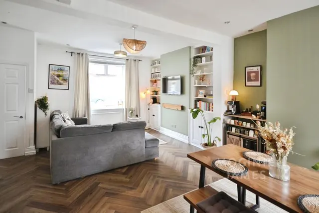 Diamond Street, Adamsdown, CF24, photo 2