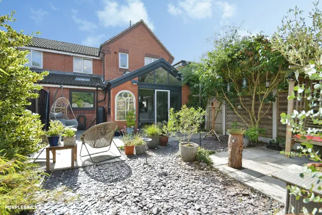 Terrace Road, Mansfield, NG18, photo 2