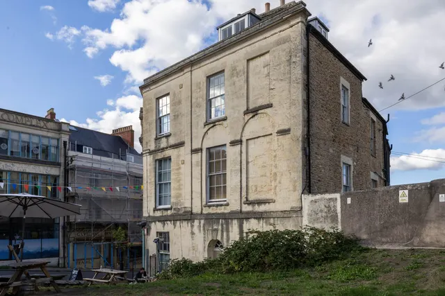 Bath Street, Frome, BA11, photo 1