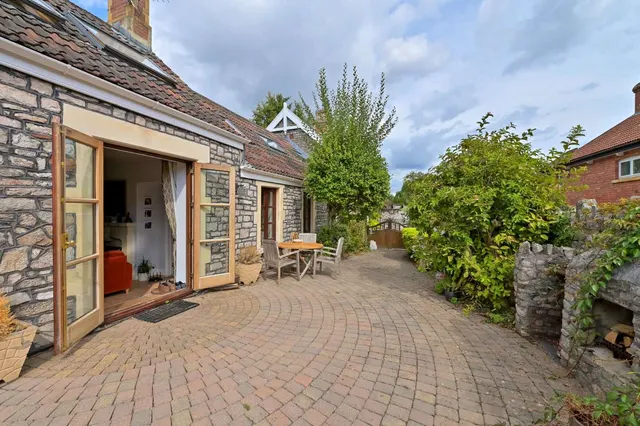 Bannerleigh Road, Bristol, BS8, photo 1