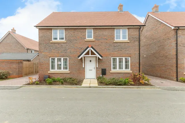 Buckenham Road, Attleborough, NR17, photo 1
